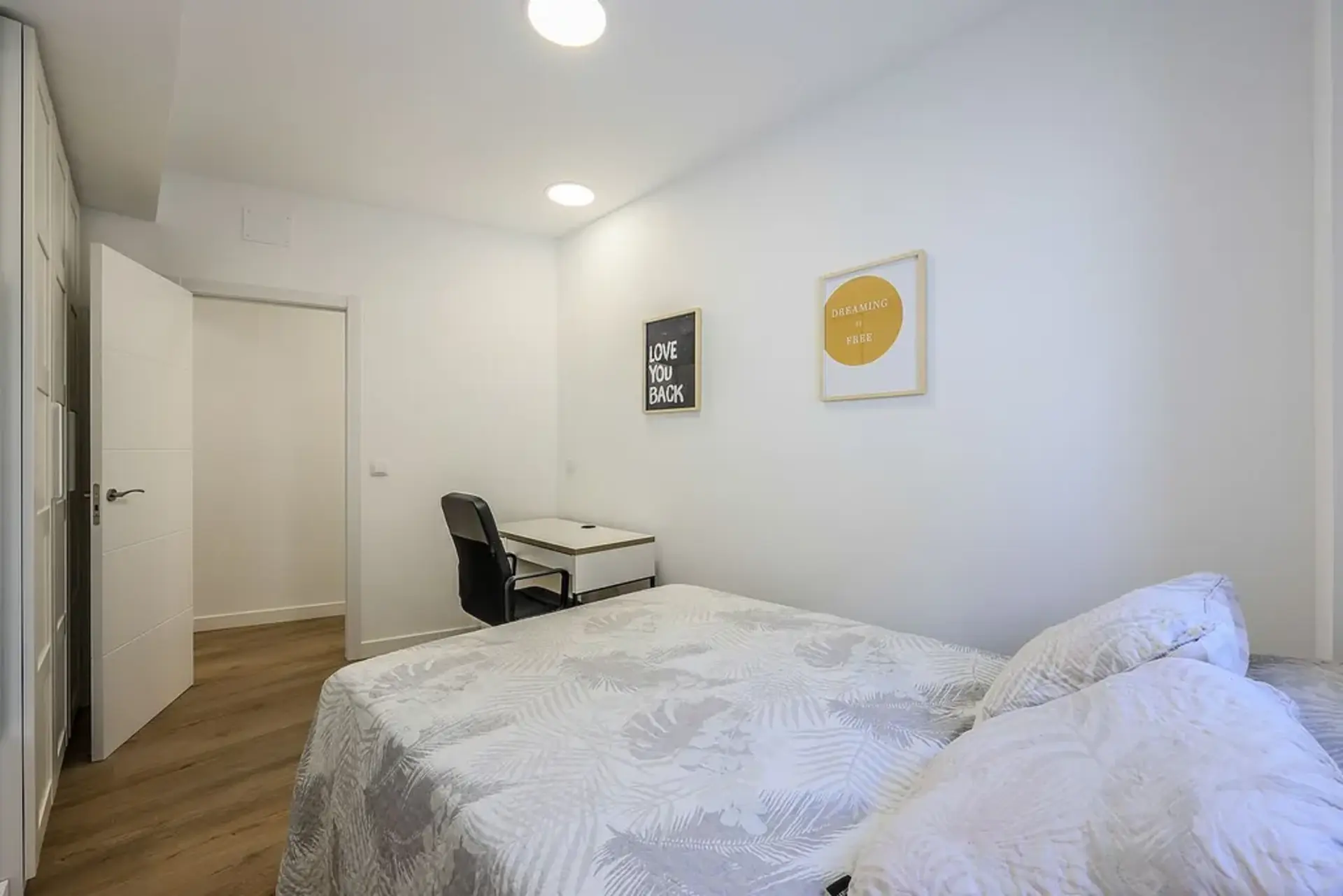 Apartamento 110 m² em Parla