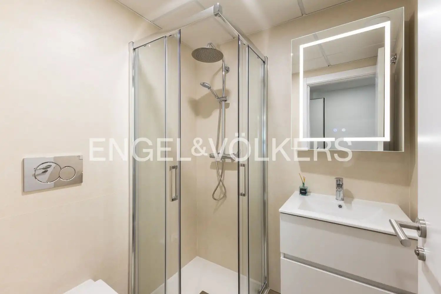 Piso de 68 m² en El Puig