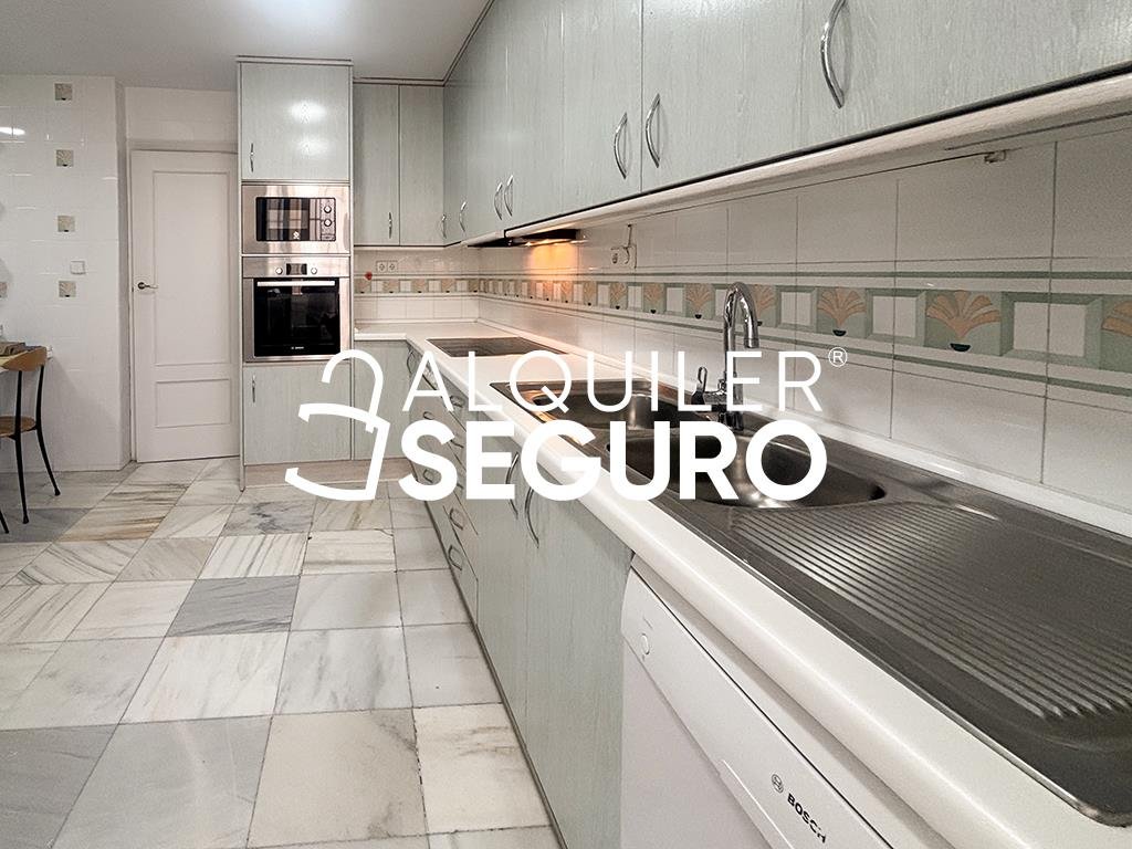 Appartamento 85 m² a Madrid
