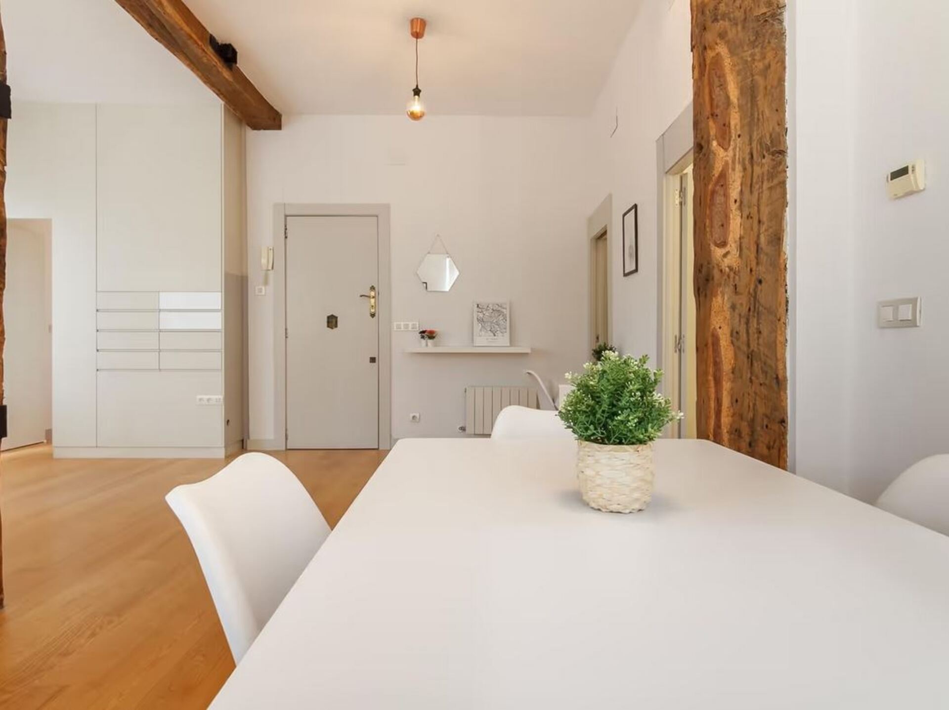 Piso de 60 m² en Bilbao
