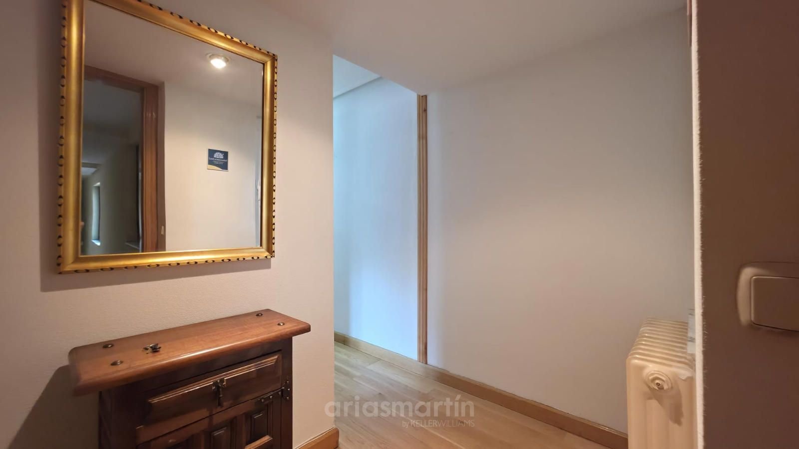 Piso de 115 m² en Salamanca