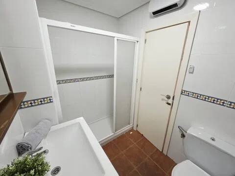 Habitación 94 m², Murcia