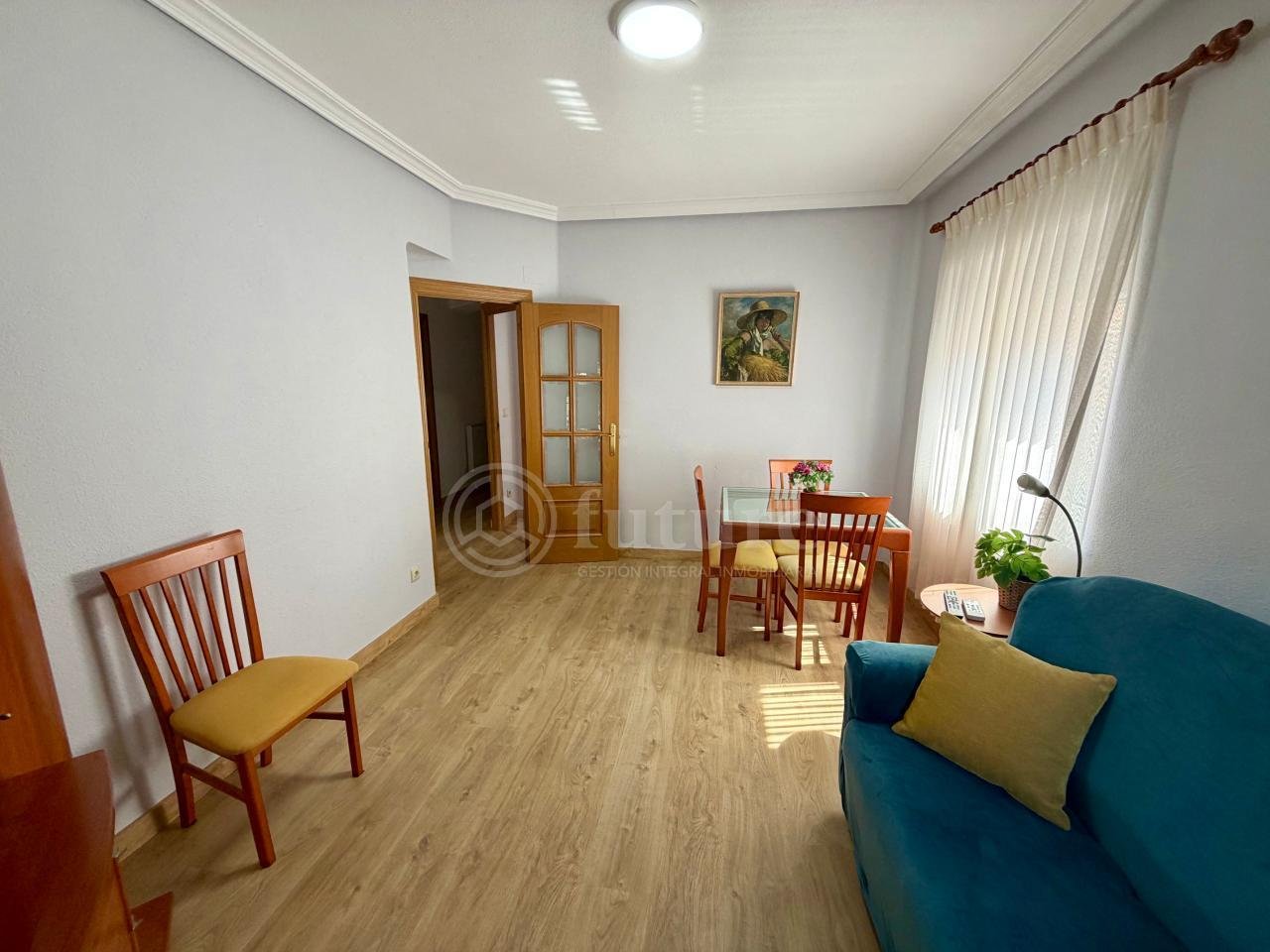 Chambre 70 m², Salamanque