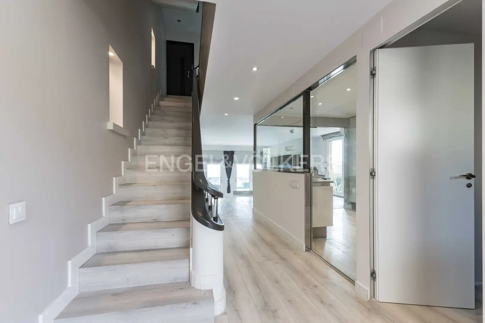 Pis de 440 m² a Esplugues de Llobregat
