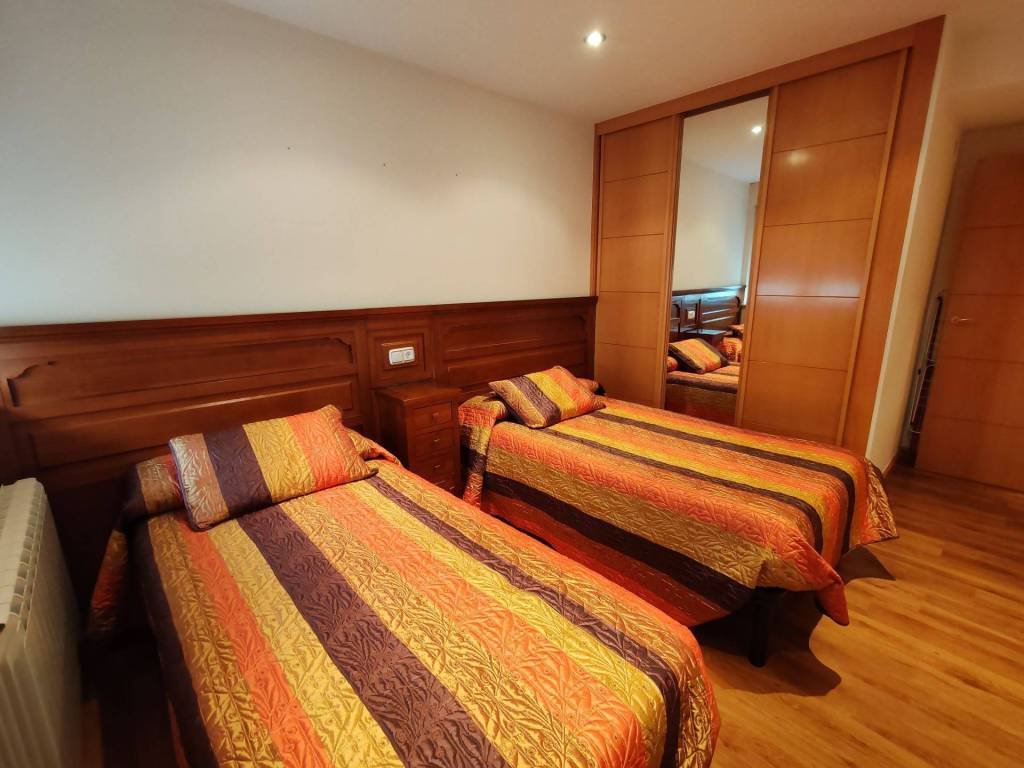 Pis de 73 m² a Salamanca