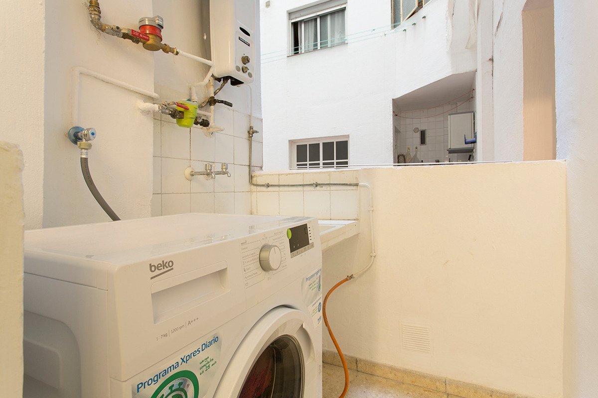 Wohnung 114 m² in Granada