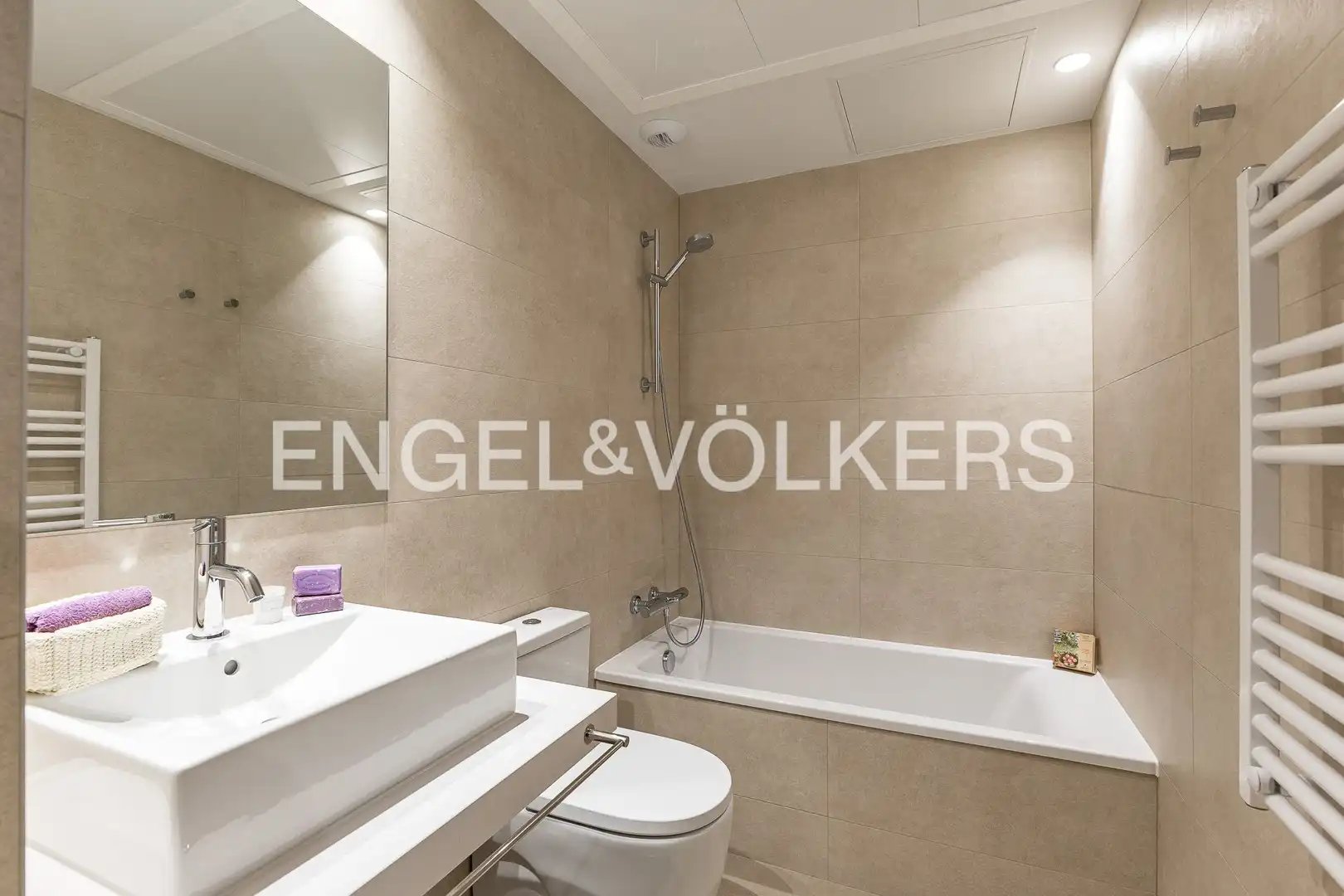 Piso de 85 m² en Sabadell