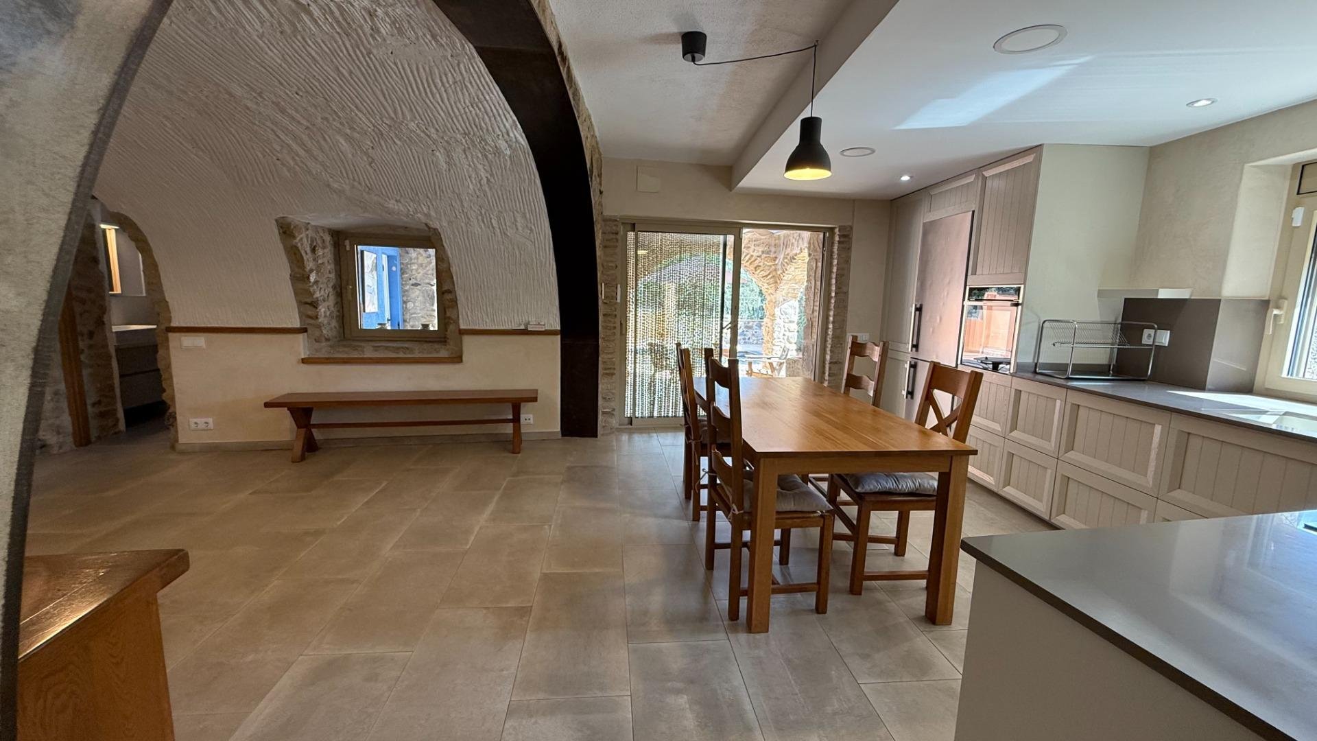 Pis de 282 m² a Garrigàs