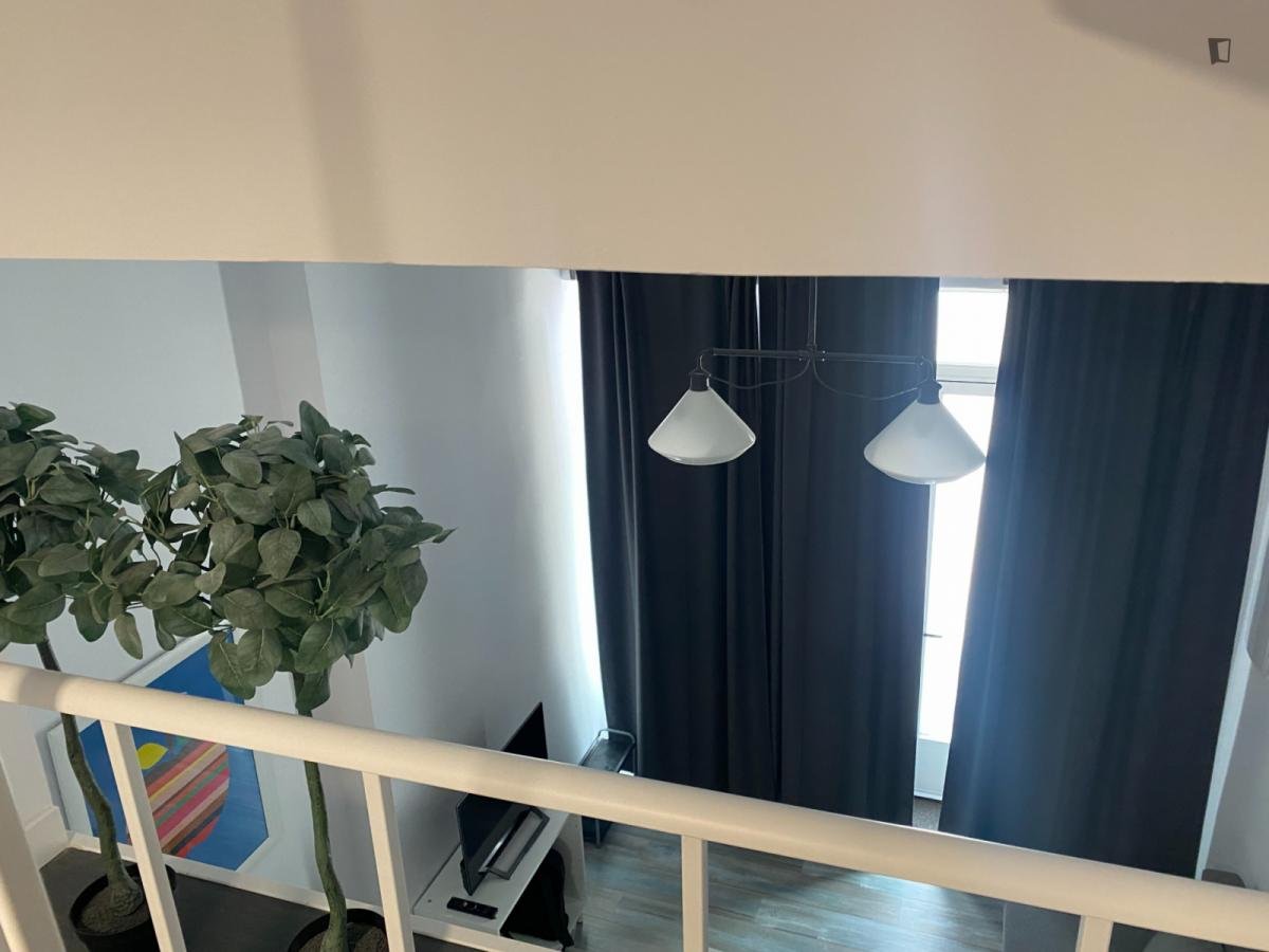 Appartamento 39 m² a Madrid