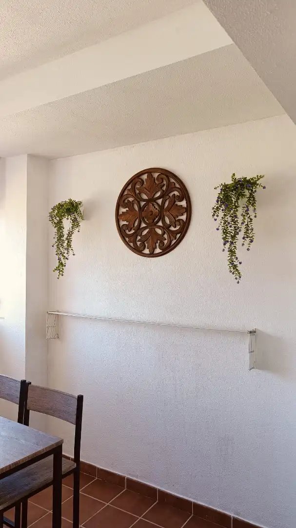 Piso de 90 m² en Sanlúcar de Barrameda
