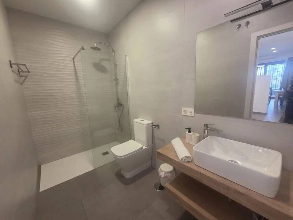 Piso de 35 m² en Conil de la Frontera