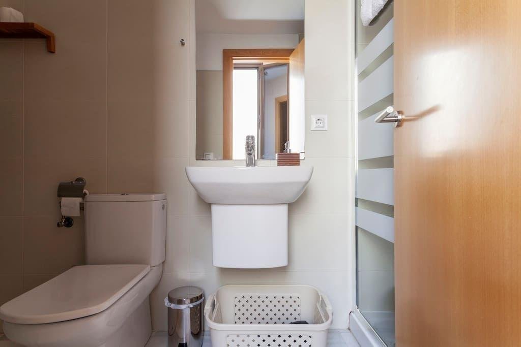 Piso de 45 m² en Sevilla