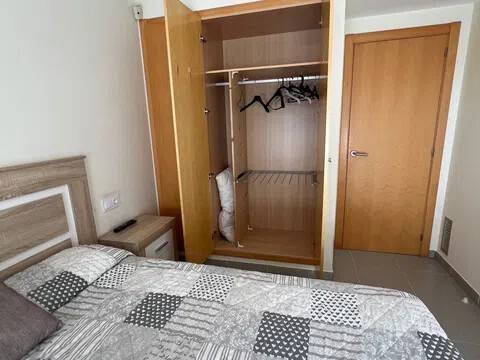 Pis de 45 m² a Lloret de Mar