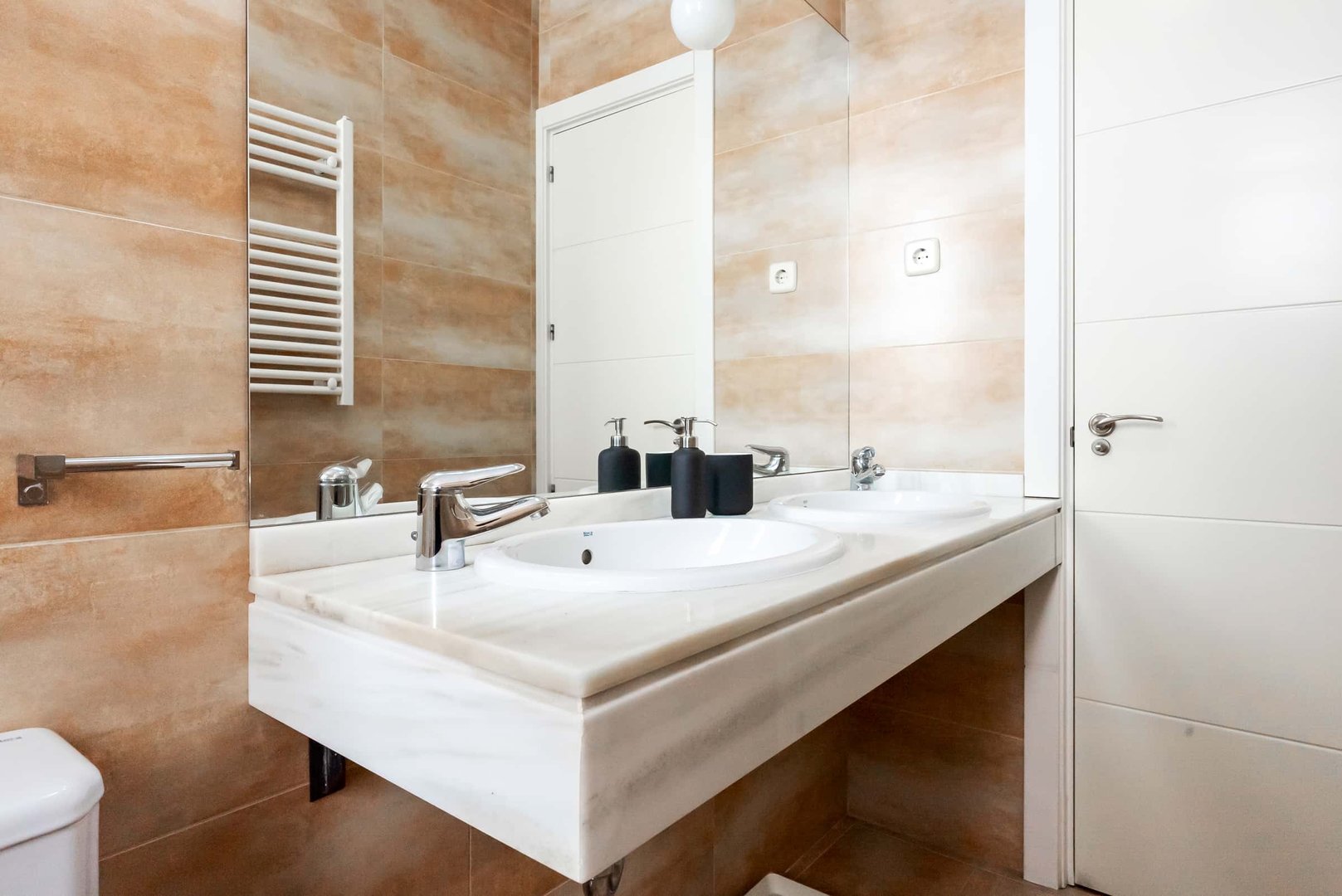 Zimmer zur Miete, Madrid