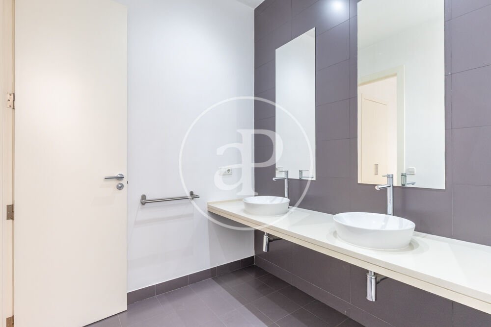 Pis de 105 m² a València