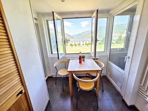 Piso de 75 m² en Jaca