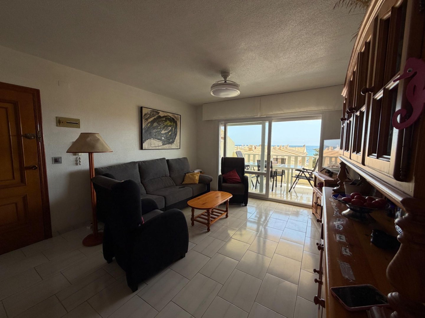 Piso en alquiler, San Javier