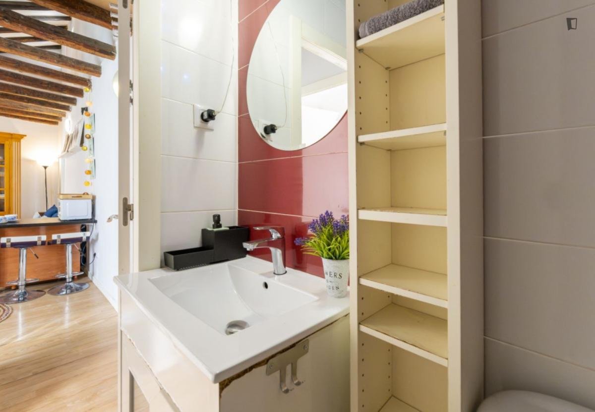 Wohnung 50 m² in Madrid