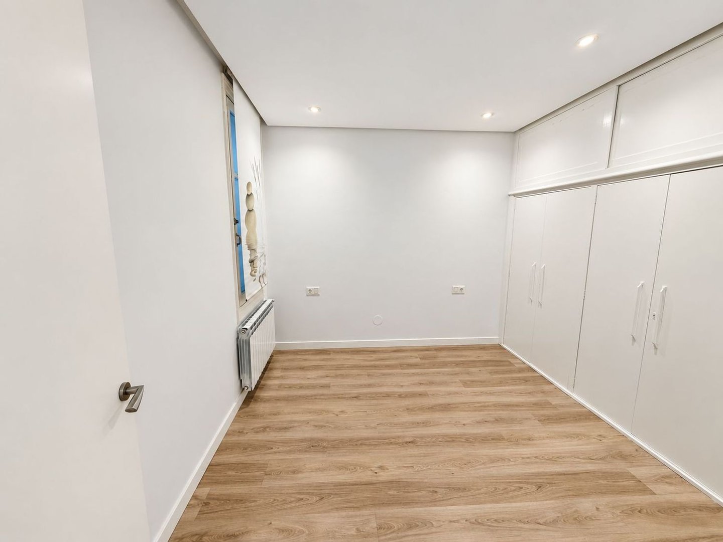 Piso de 145 m² en San Sebastián