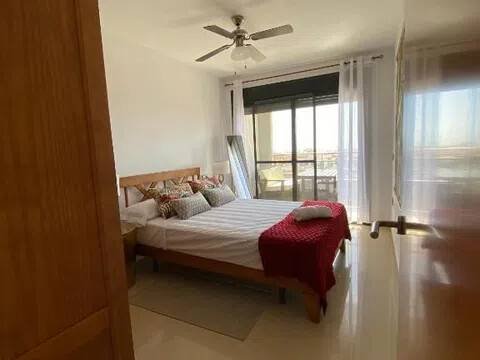 Pis de 90 m² a Roquetas de Mar