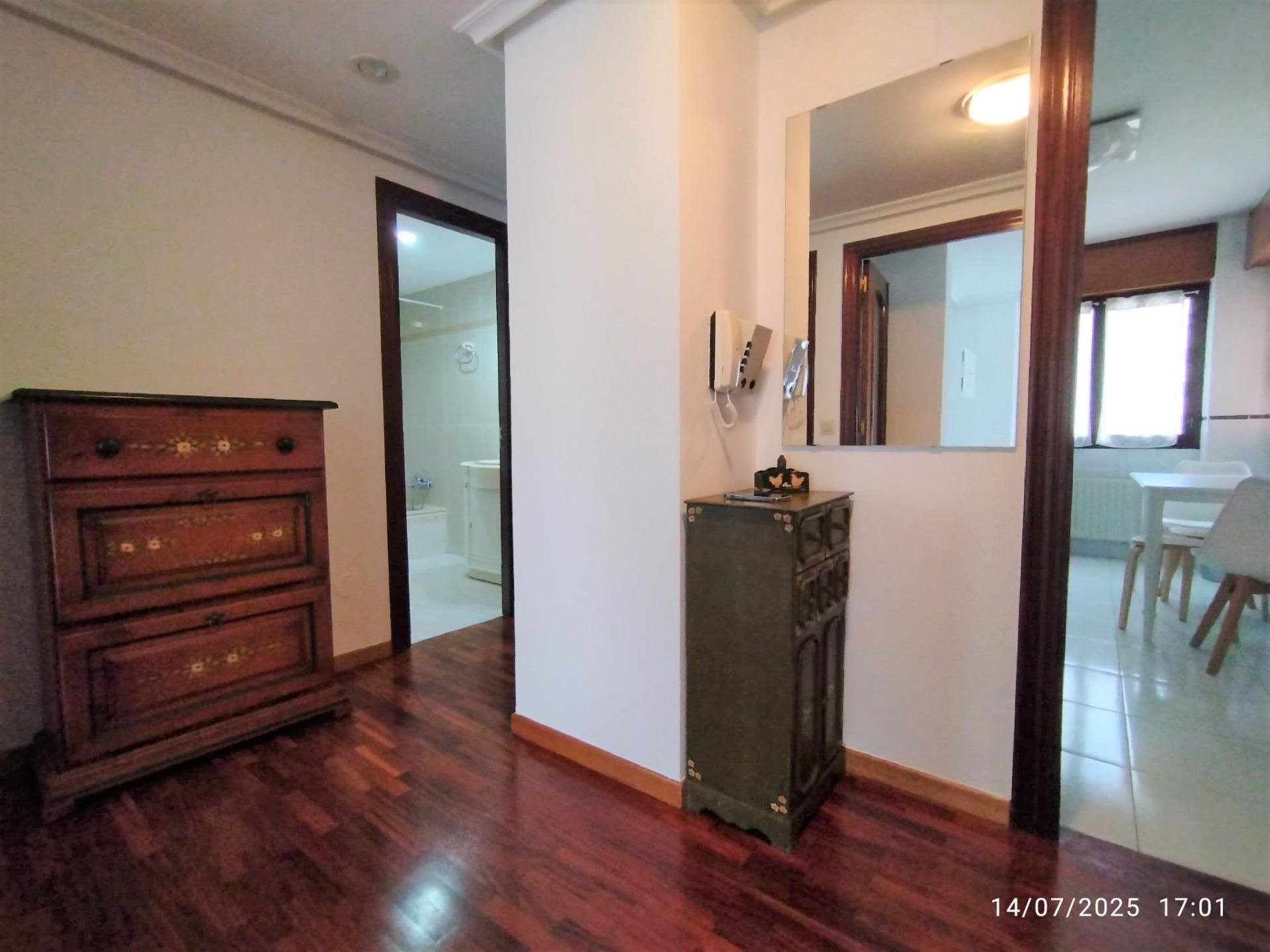 Piso de 82 m² en Oviedo
