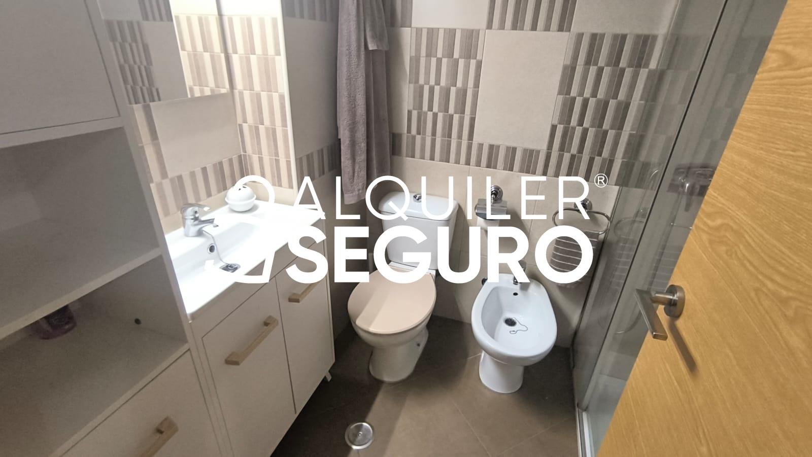 Piso de 80 m² en Sevilla