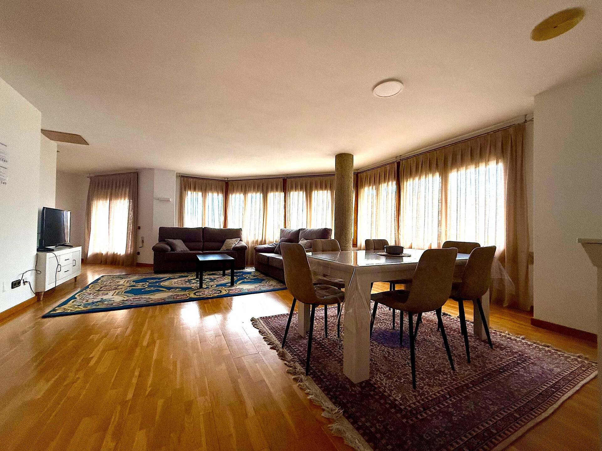 Piso de 250 m² en Vic