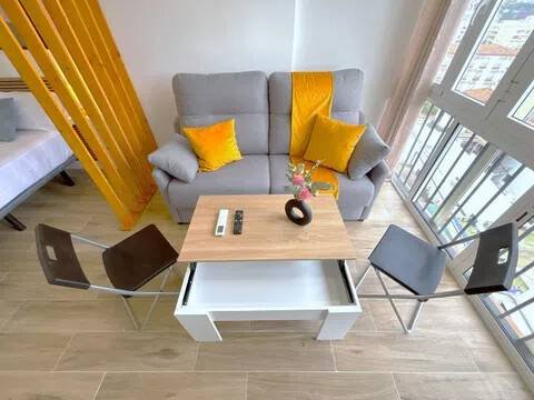Appartamento 42 m² a Torremolinos