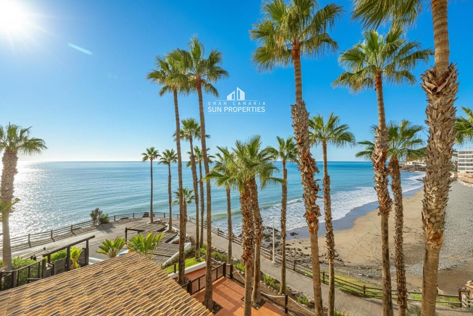 Piso de 48 m² en San Bartolomé de Tirajana