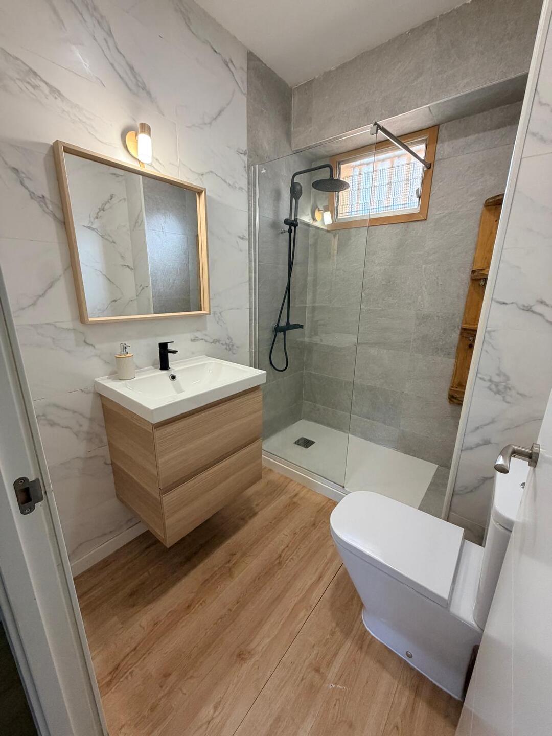 Piso de 91 m² en Sevilla