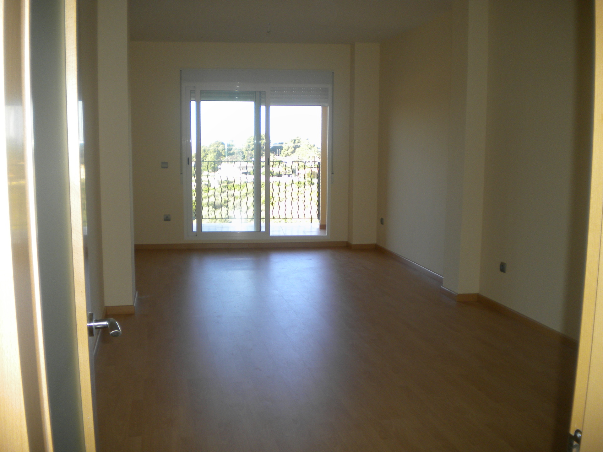 Apartamento 90 m² em Nàquera / Náquera