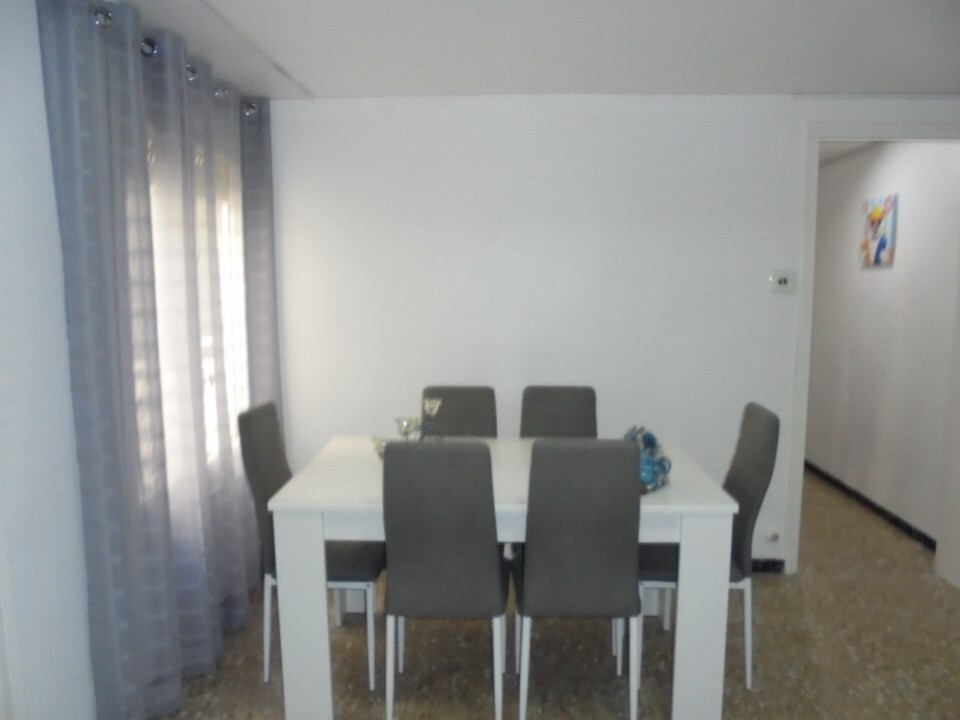 Habitación 110 m², Elche