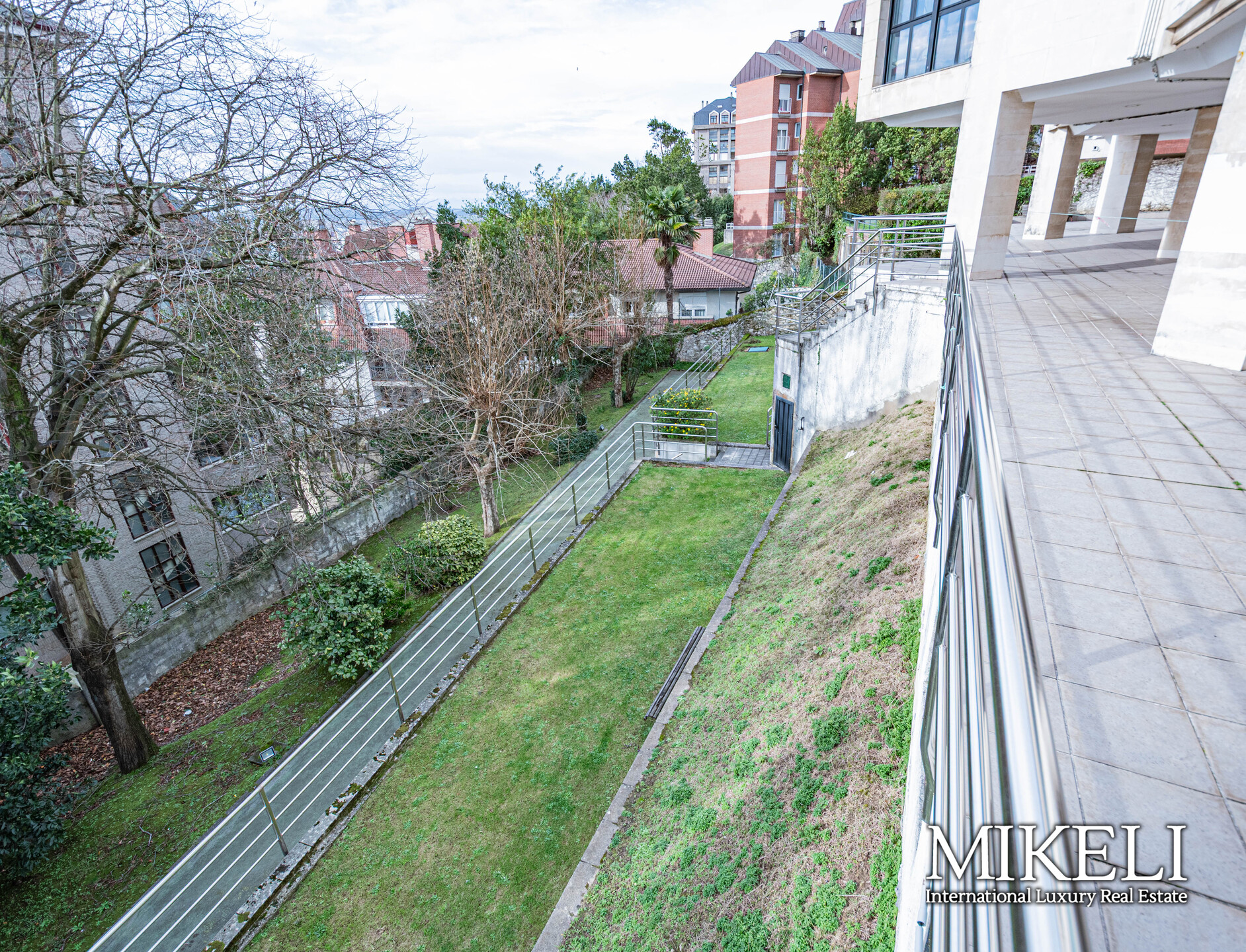 Piso de 65 m² en Santander