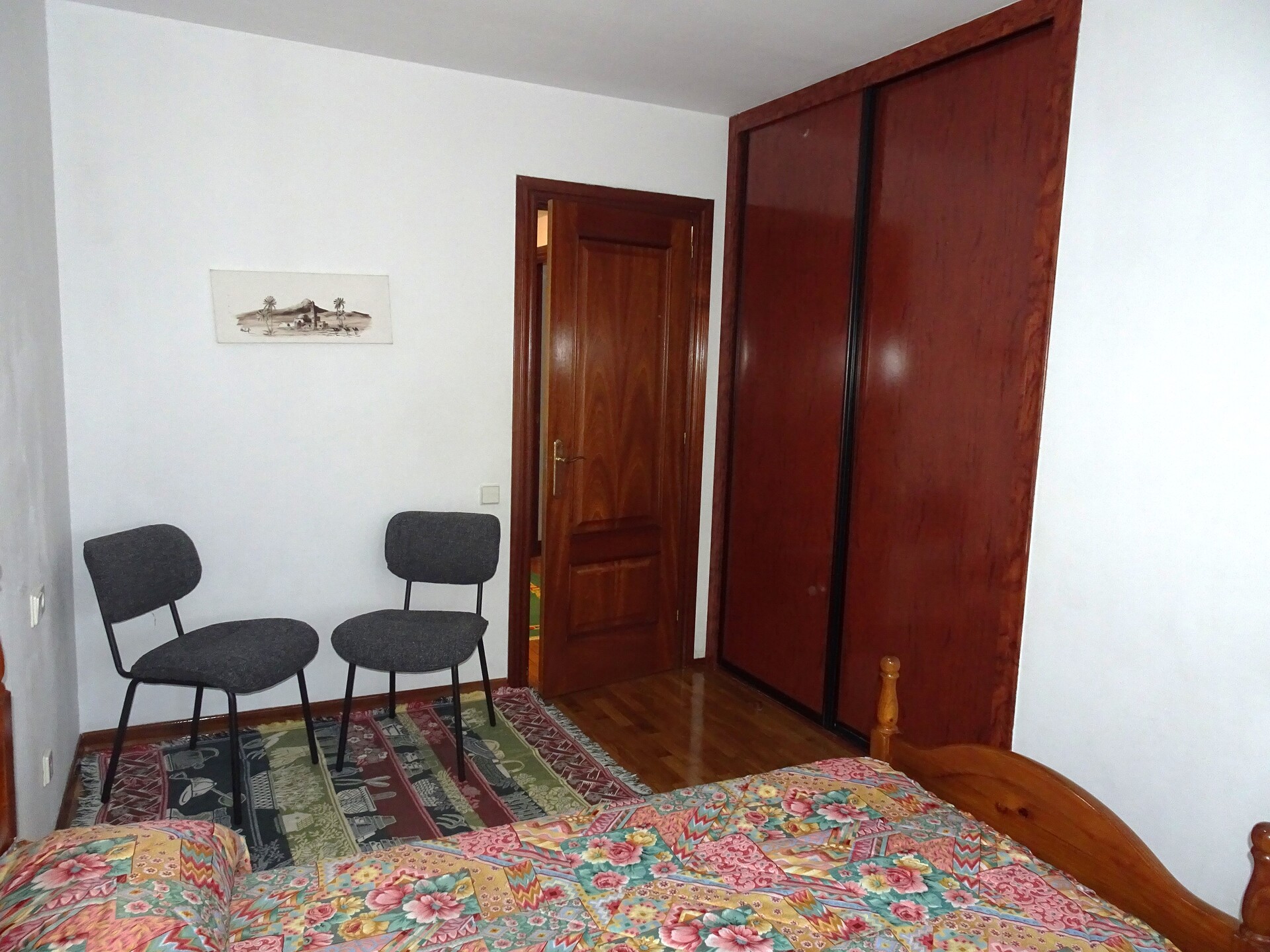 Piso de 80 m² en Gijón