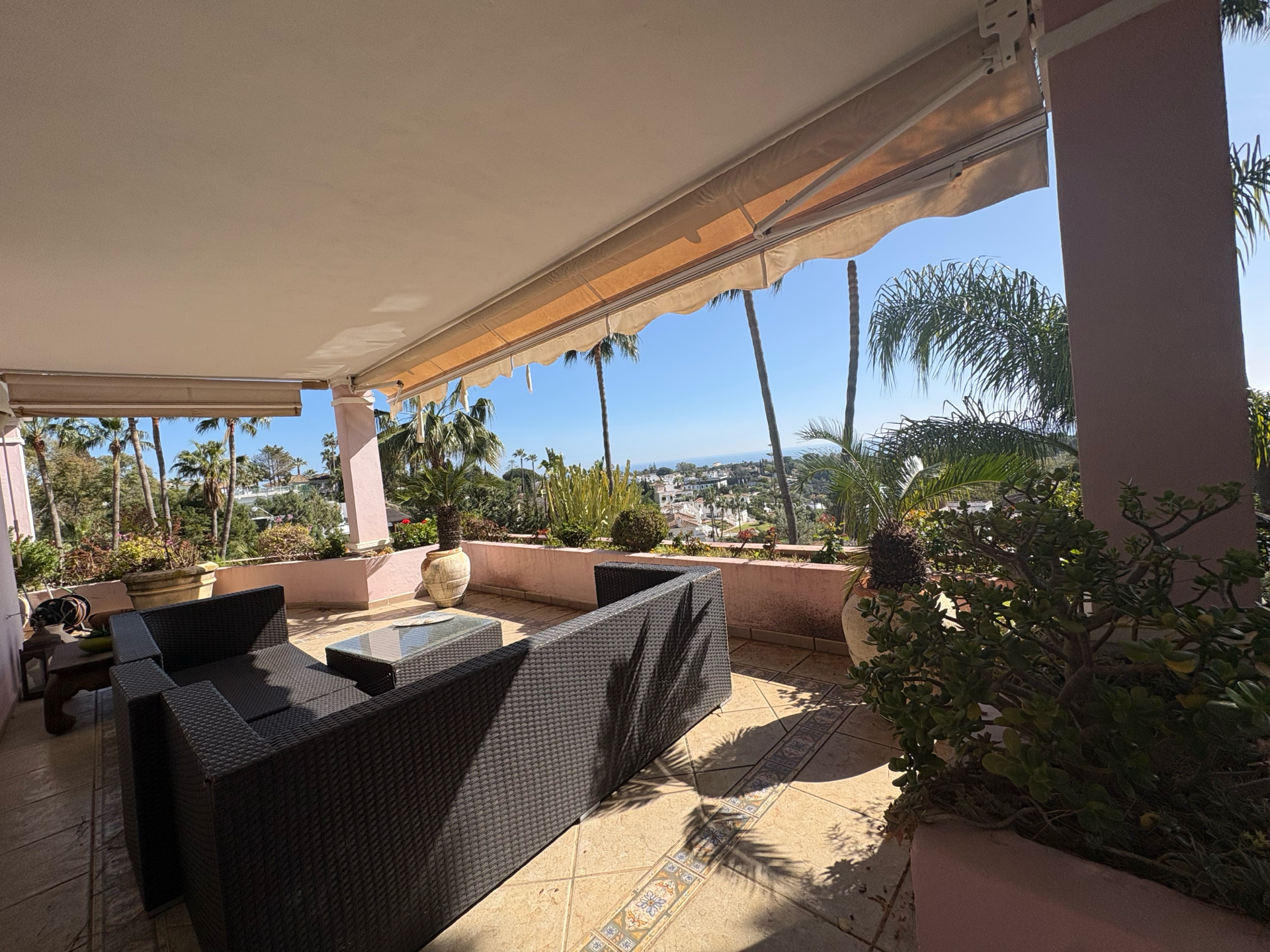 Appartamento 300 m² a Mijas