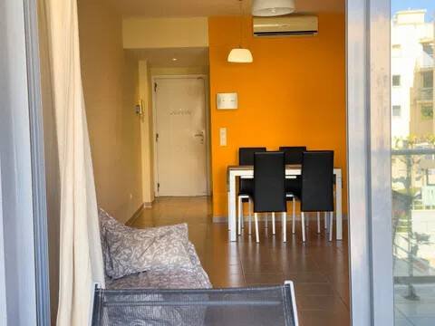 Piso de 66 m² en Almenara