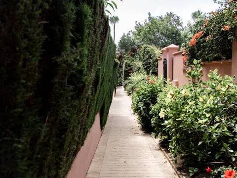 Appartamento 235 m² a Marbella