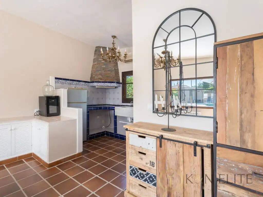 Casa de 504 m² en Bétera