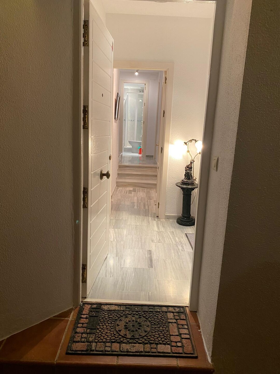 Piso de 180 m² en Espartinas