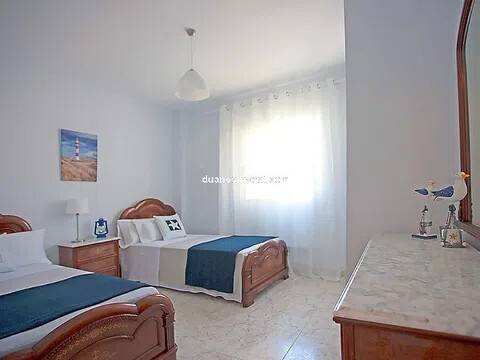 Piso de 100 m² en Dénia