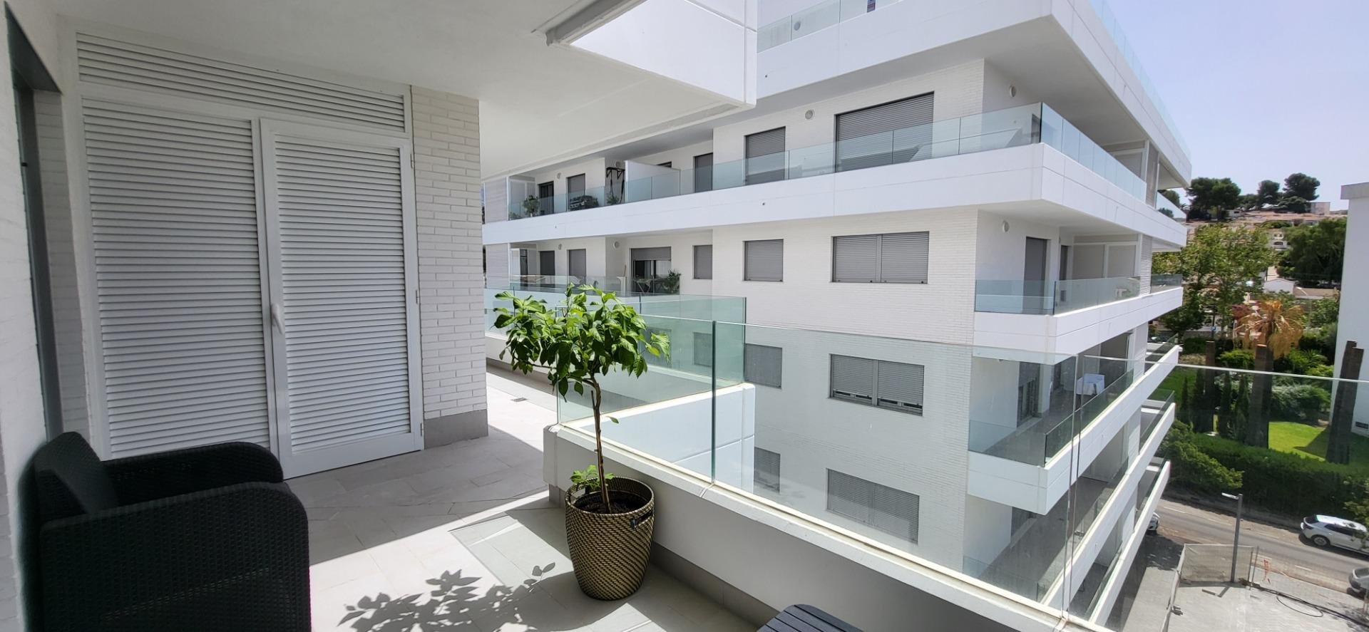 Pis de 90 m² a Marbella