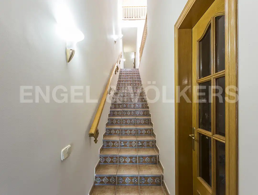 Casa de 312 m² en Castelldefels