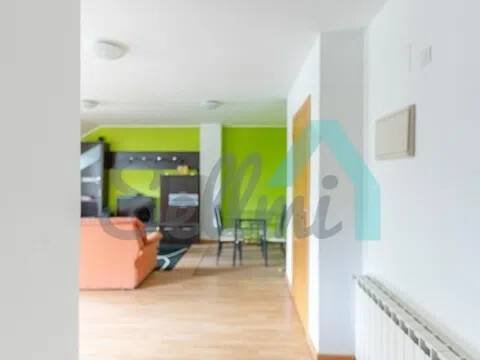 Piso de 67 m² en Aller