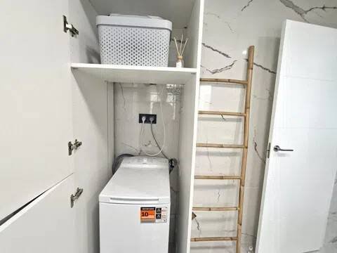 Piso de 60 m² en Petrer