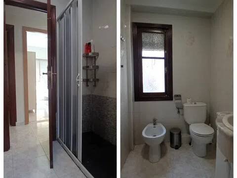 Flat 88 m² in Murcia