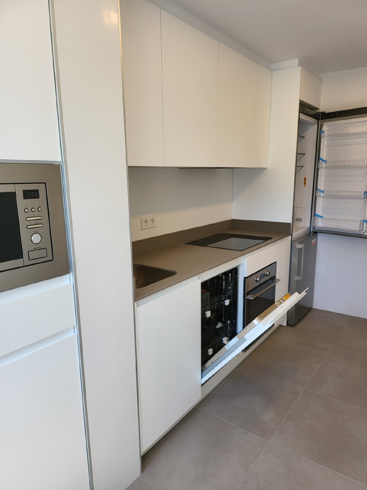 Piso de 98 m² en Santander