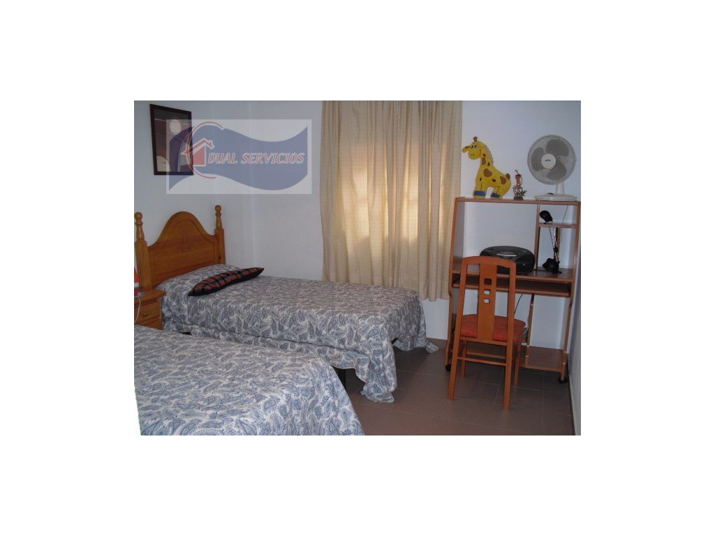 Pis de 70 m² a Punta Umbría