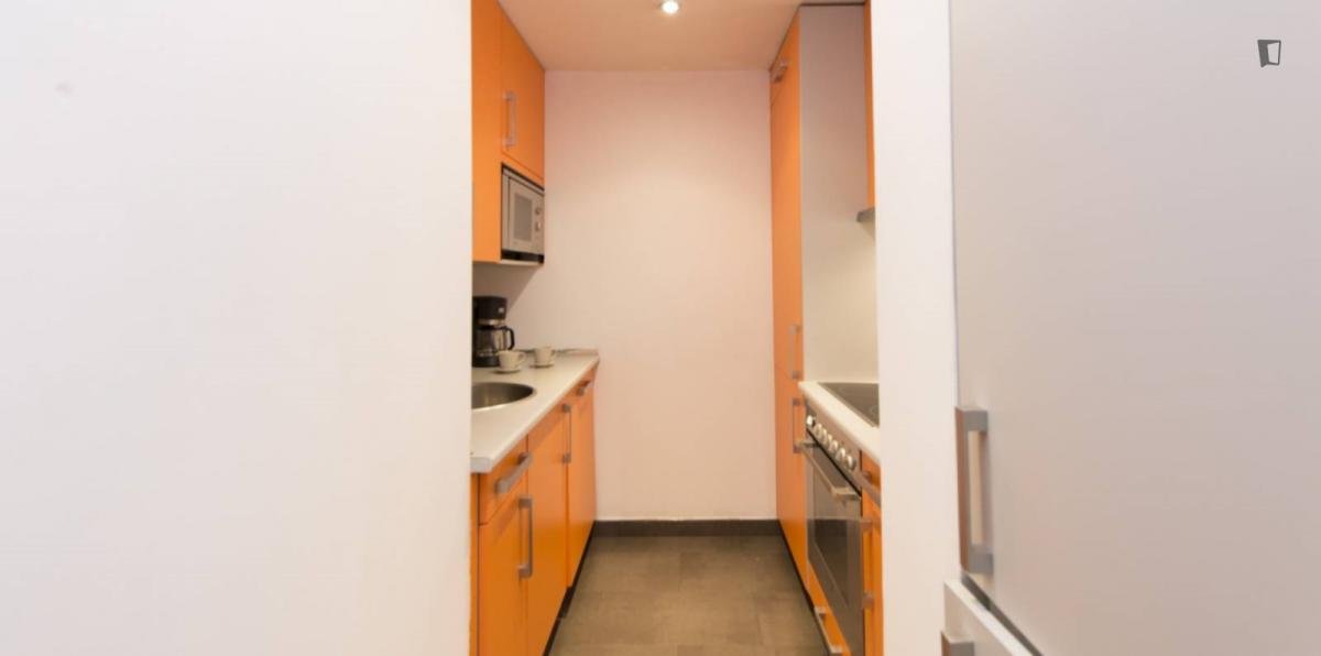 Pis de 59 m² a Madrid