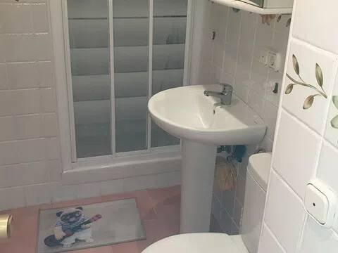 Pis de 80 m² a Màlaga