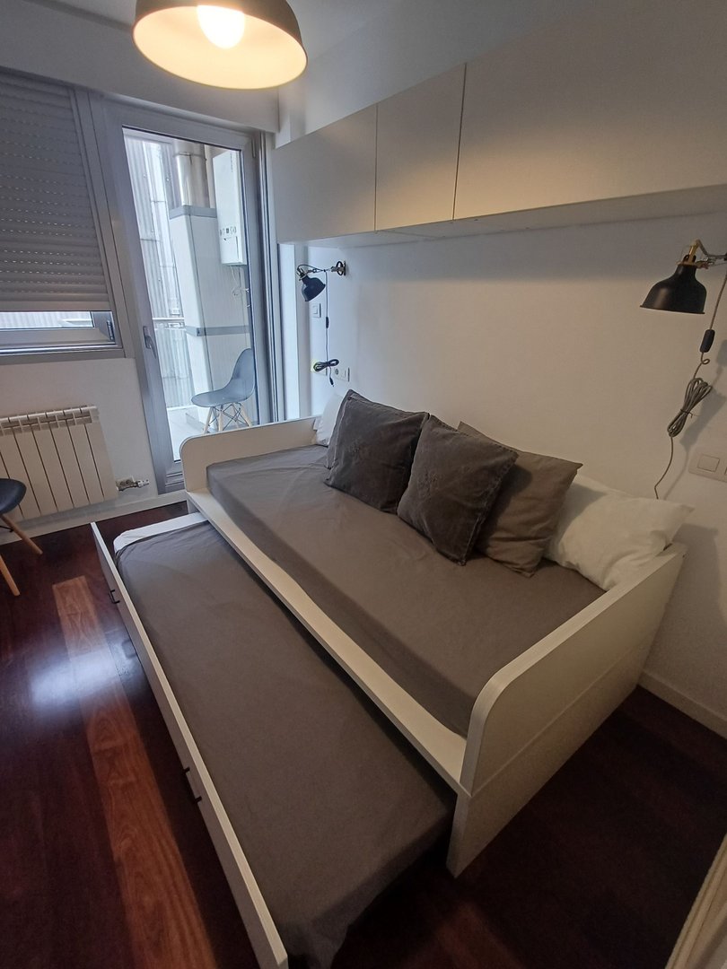 Pis de 55 m² a A Corunya